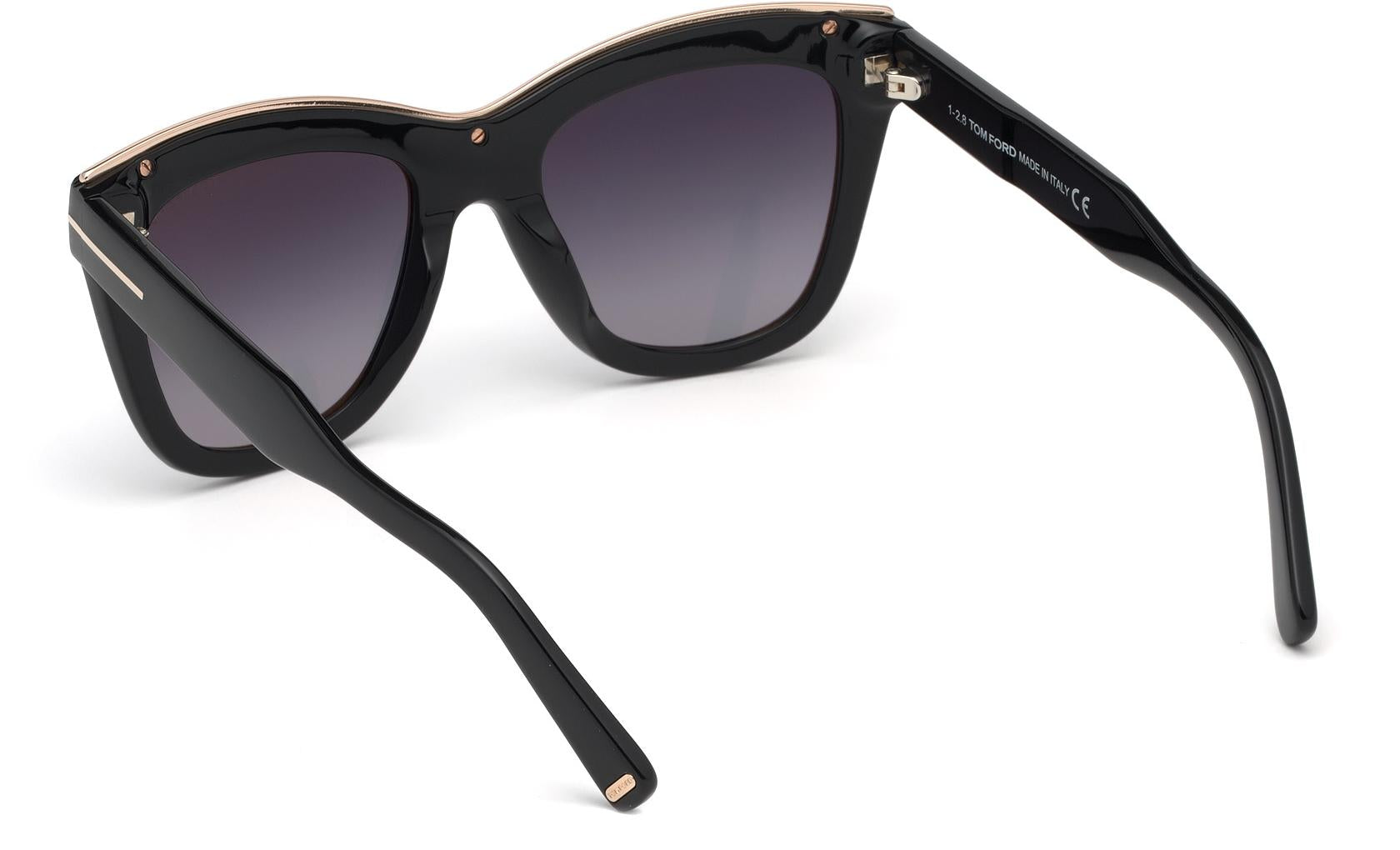 Tom Ford Julie Sunglasses FT0685 01C