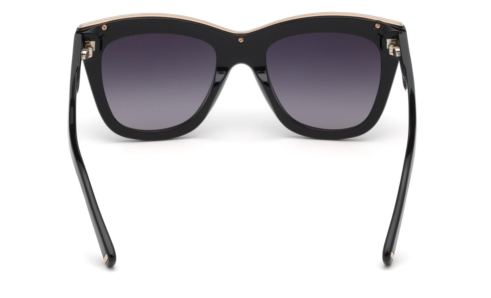 Tom Ford Julie Sunglasses FT0685 01C