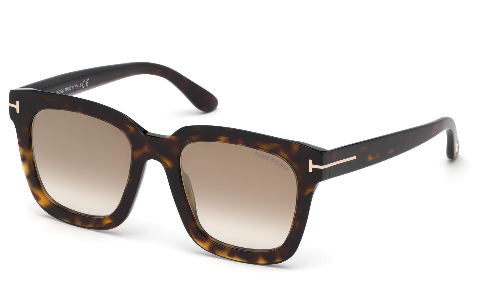 Tom Ford Sari Sunglasses FT0690 52F