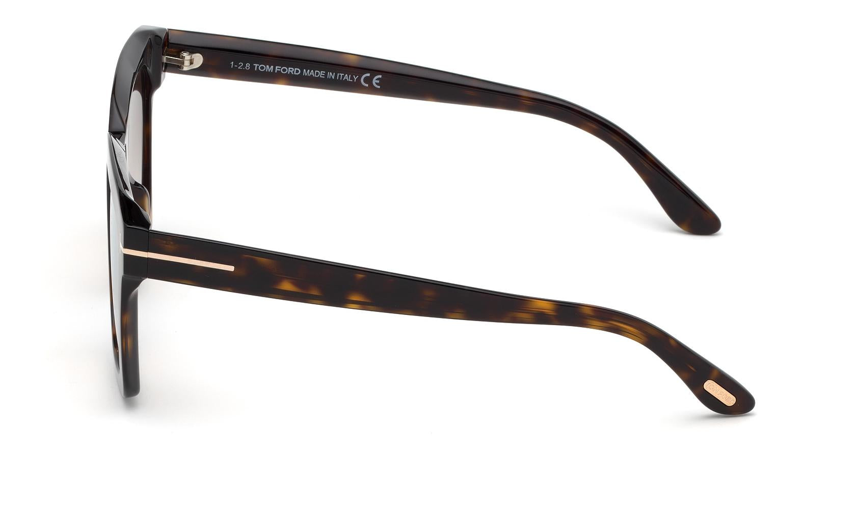 Tom Ford Sari Sunglasses FT0690 52F