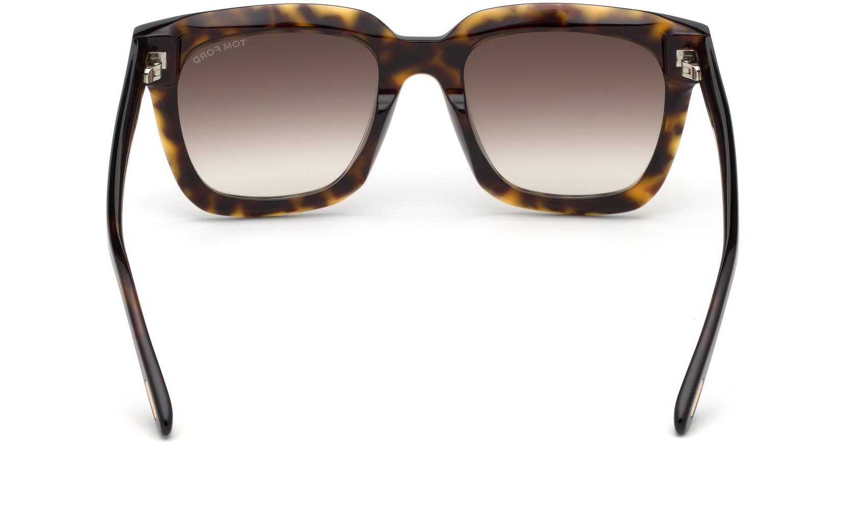 Tom Ford Sari Sunglasses FT0690 52F