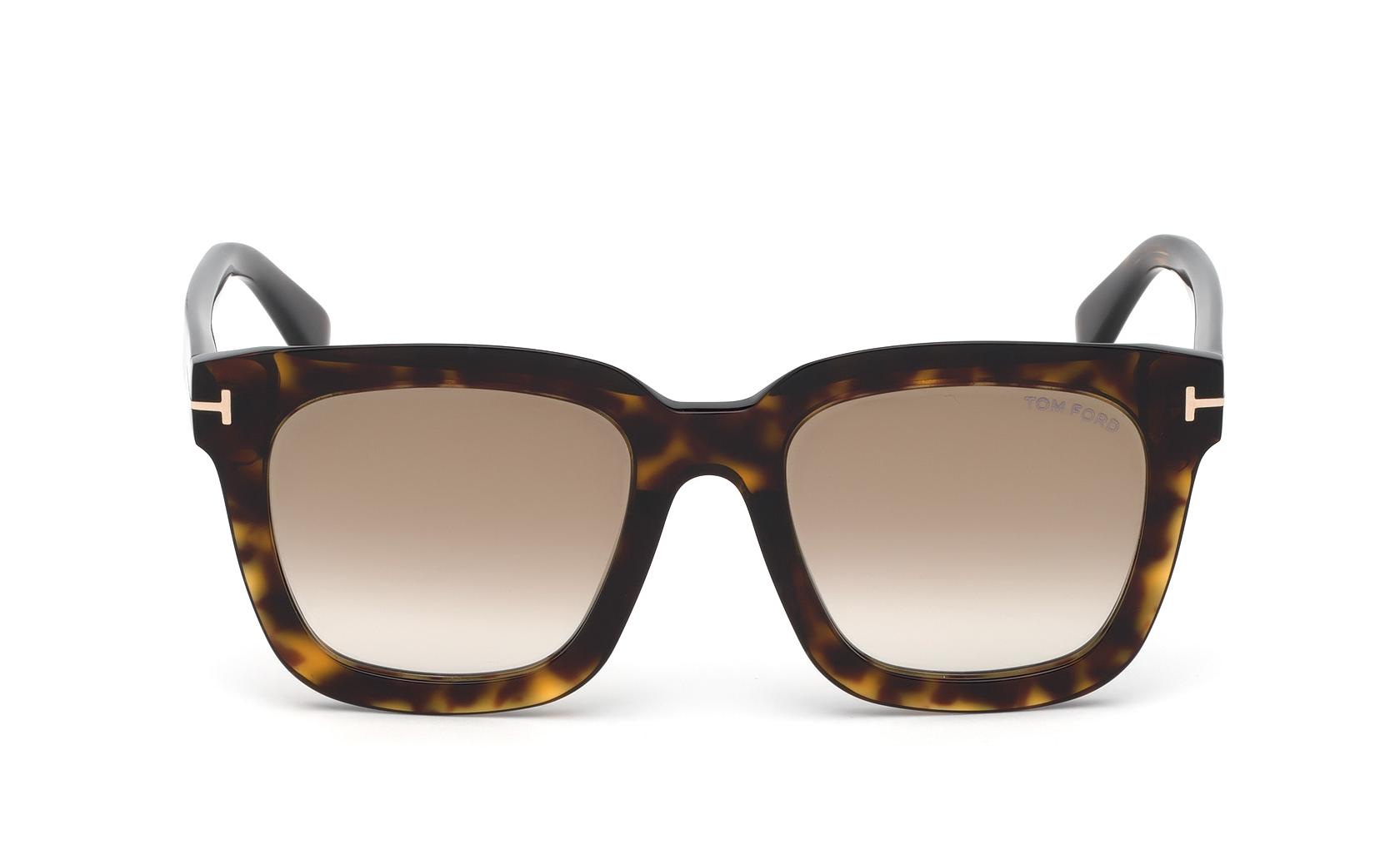 Tom Ford Sari Sunglasses FT0690 52F