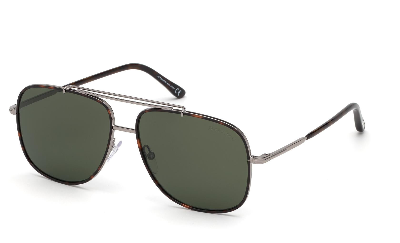 Tom Ford Benton Sunglasses FT0693 14N
