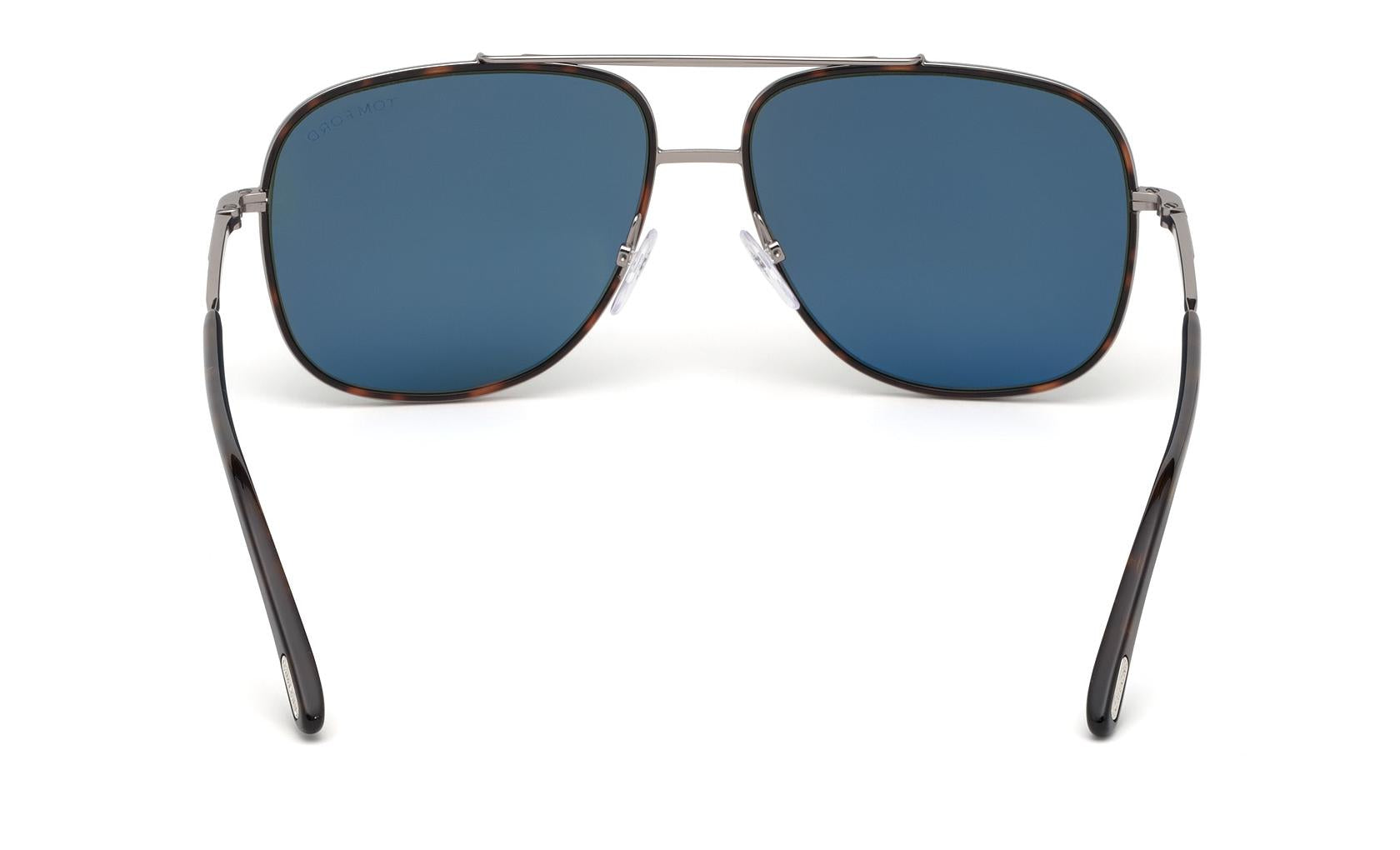 Tom Ford Benton Sunglasses FT0693 14N