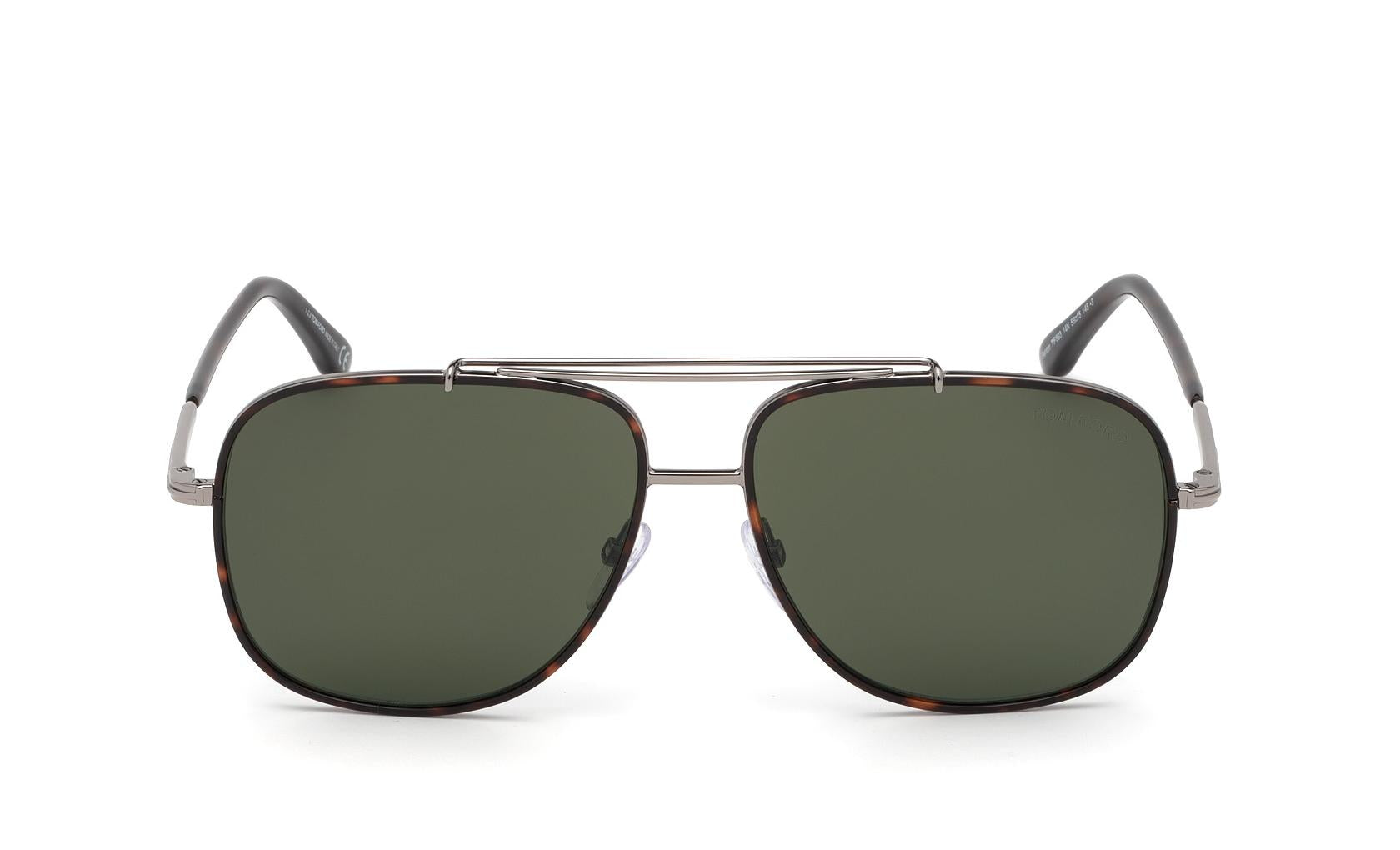 Tom Ford Benton Sunglasses FT0693 14N