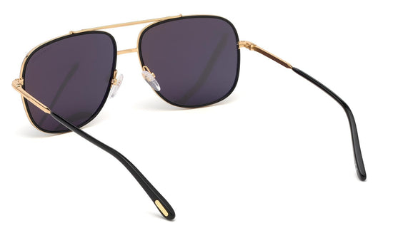 Tom Ford Benton Sunglasses FT0693 30A