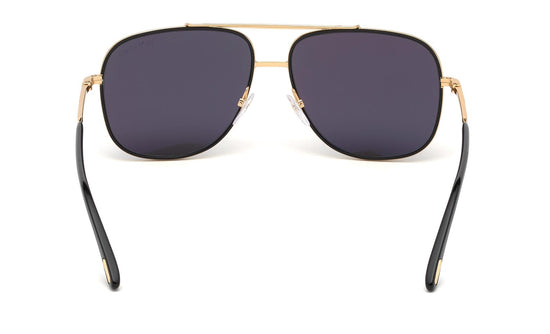 Tom Ford Benton Sunglasses FT0693 30A