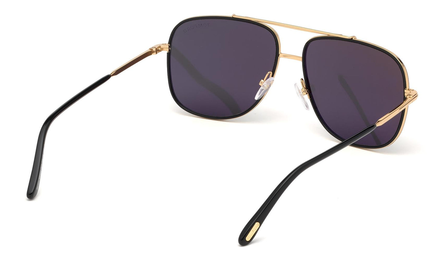 Tom Ford Benton Sunglasses FT0693 30A