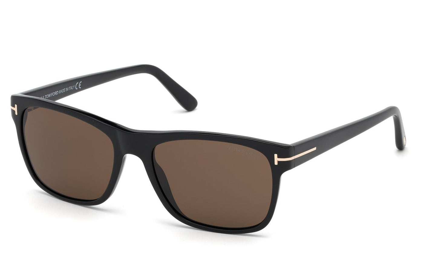 Tom Ford Giulio Sunglasses FT0698 01J