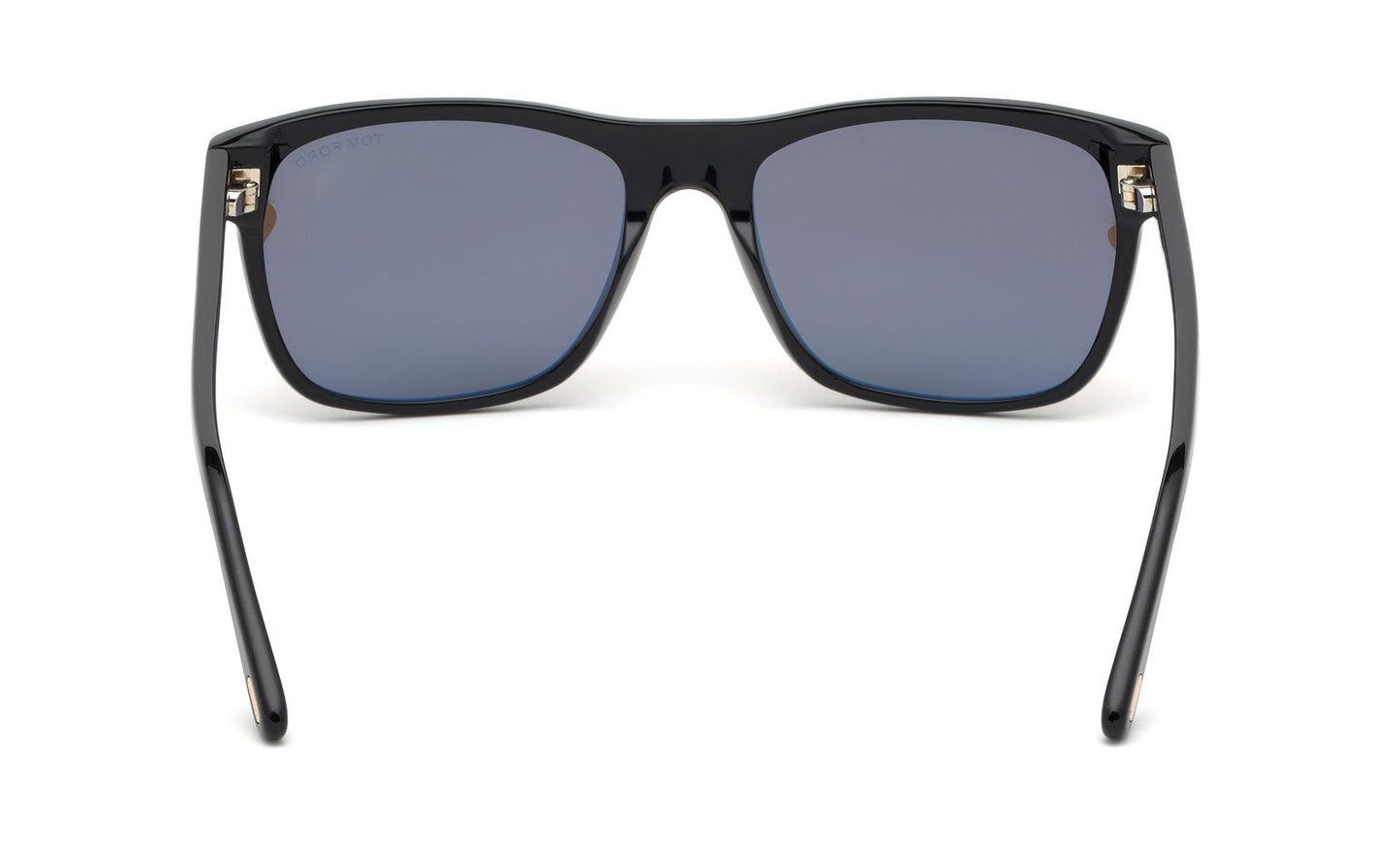 Tom Ford Giulio Sunglasses FT0698 01J