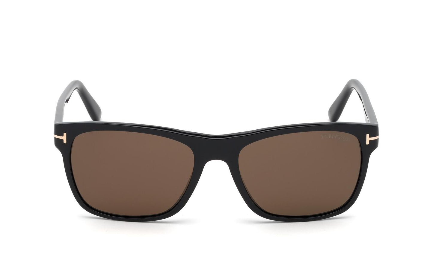 Tom Ford Giulio Sunglasses FT0698 01J