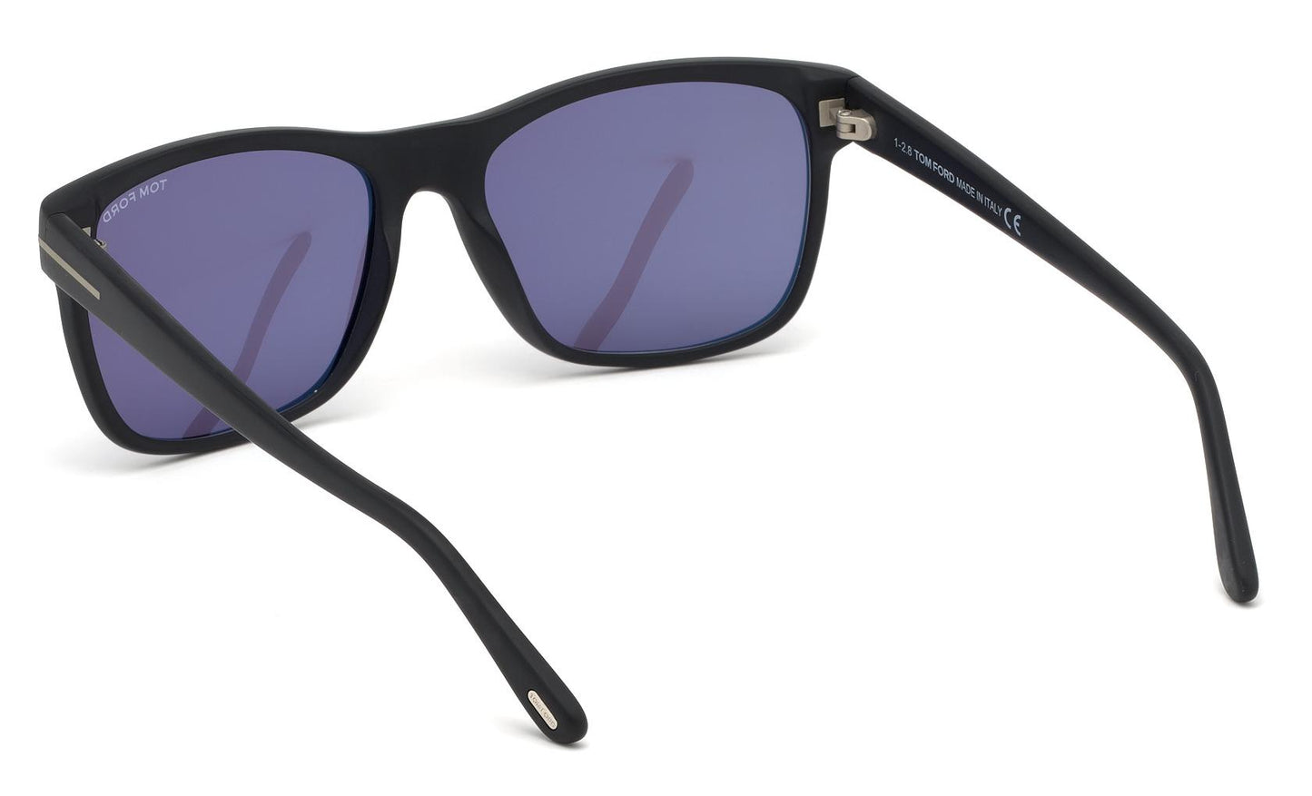 Tom Ford Giulio Sunglasses FT0698 02V