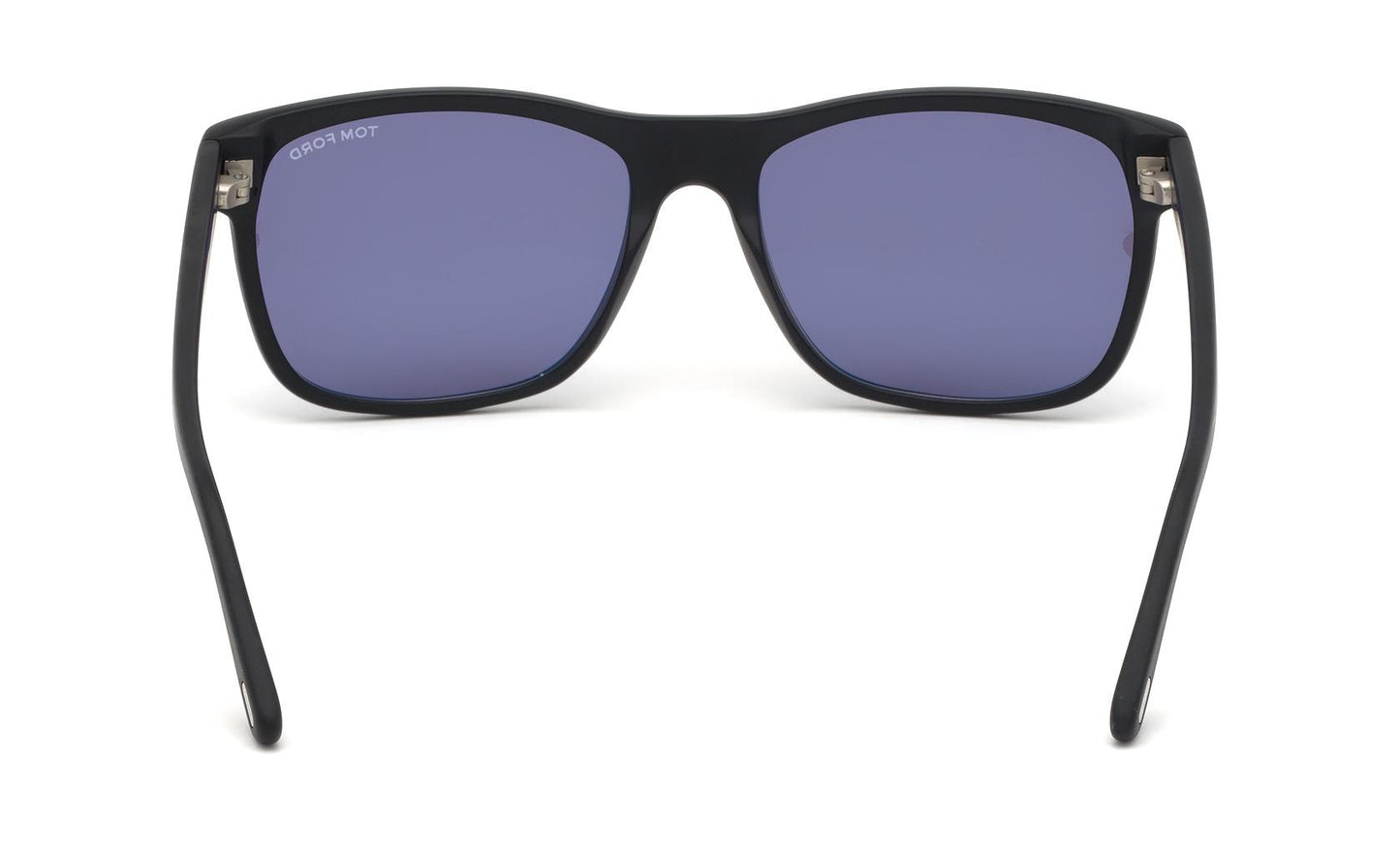 Tom Ford Giulio Sunglasses FT0698 02V