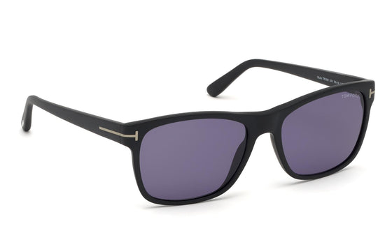 Tom Ford Giulio Sunglasses FT0698 02V