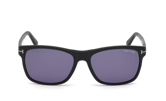 Tom Ford Giulio Sunglasses FT0698 02V