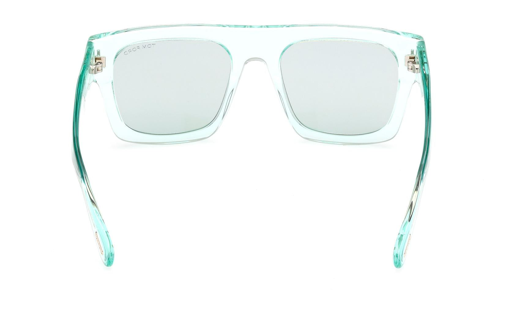 Tom Ford Fausto Sunglasses FT0711 84V