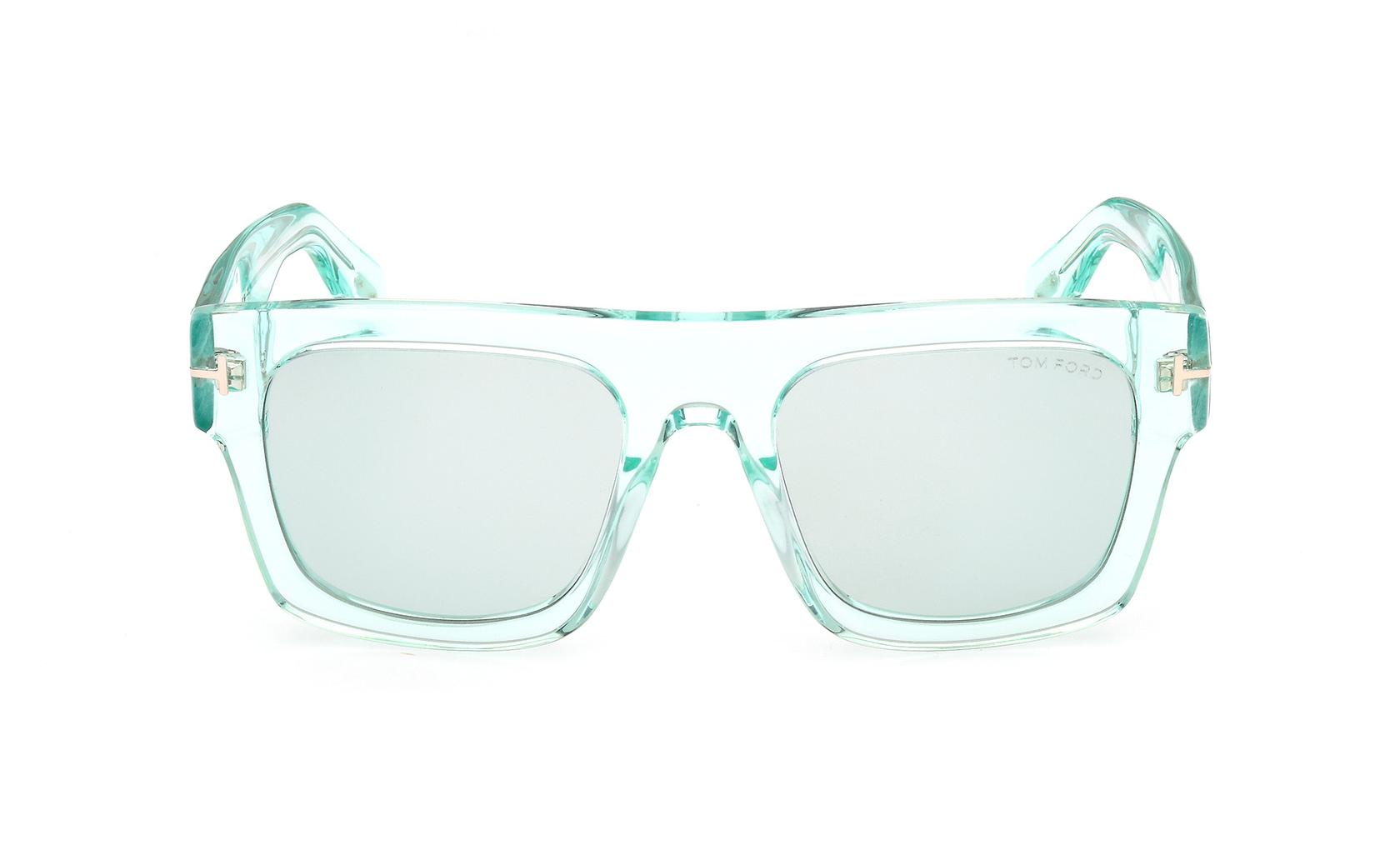 Tom Ford Fausto Sunglasses FT0711 84V