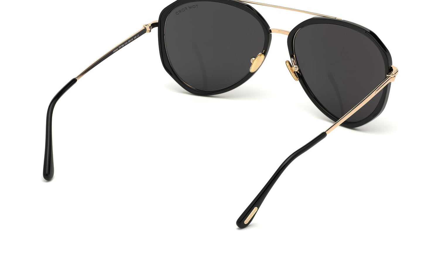 Tom Ford FT0749 Vittorio 01A Sunglasses