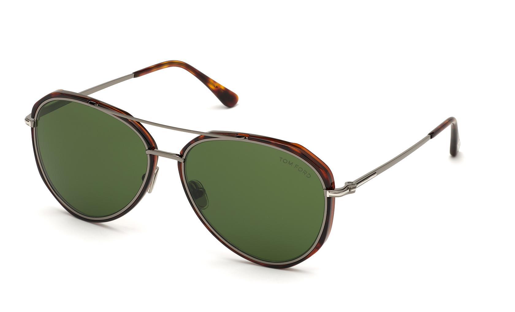 Tom Ford Vittorio Sunglasses FT0749 54N