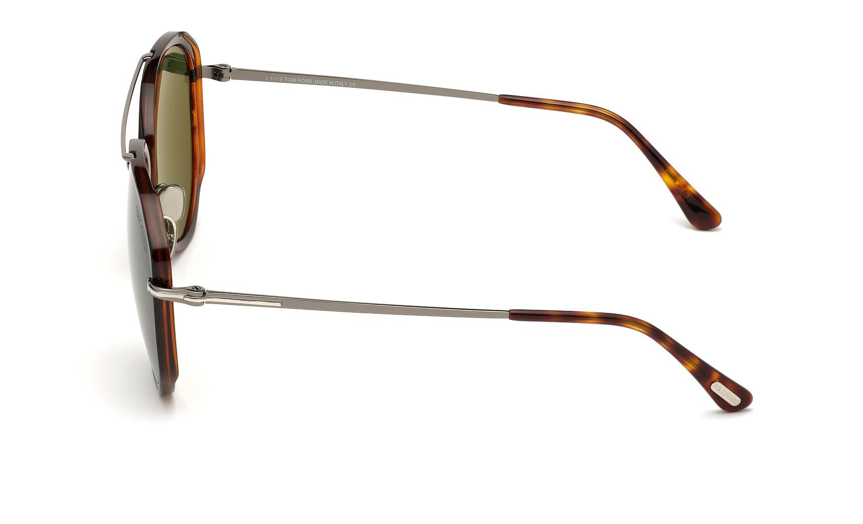 Tom Ford Vittorio Sunglasses FT0749 54N