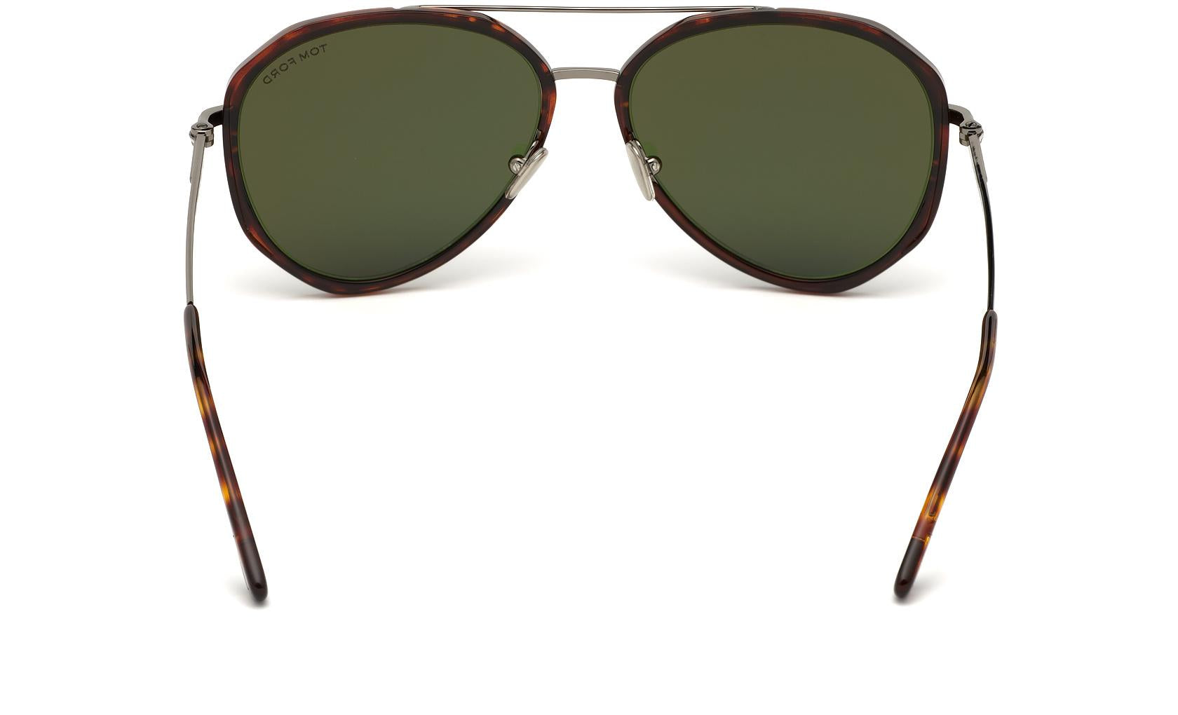 Tom Ford Vittorio Sunglasses FT0749 54N