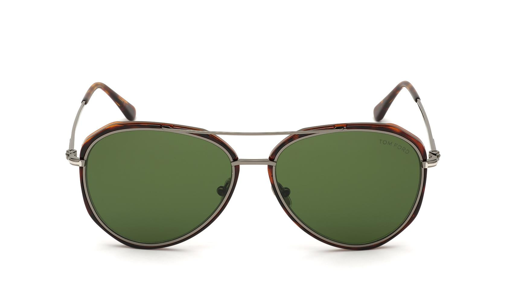 Tom Ford Vittorio Sunglasses FT0749 54N