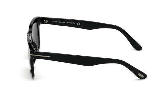 Tom Ford Dax Sunglasses FT0751/N 01A