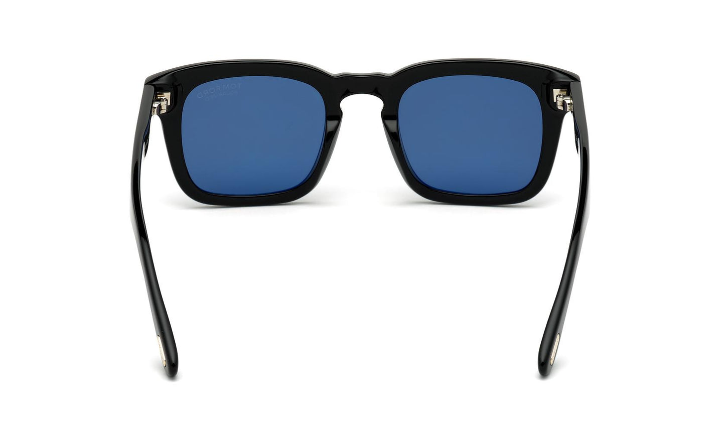 Tom Ford Dax Sunglasses FT0751 01V