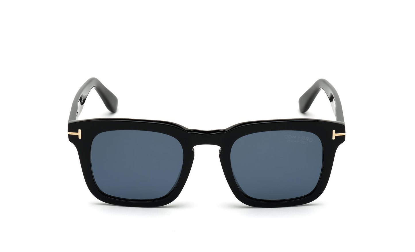 Tom Ford Dax Sunglasses FT0751 01V