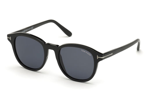 Tom Ford Jameson Sunglasses FT0752/N 01A