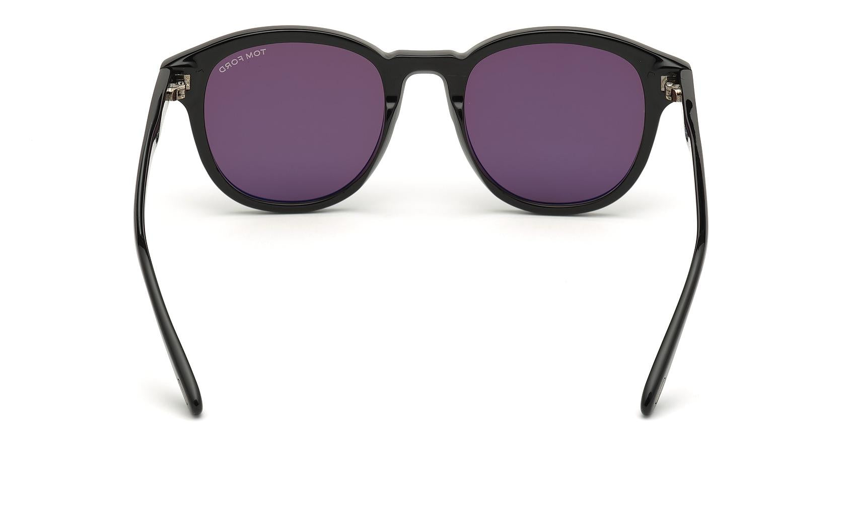 Tom Ford Jameson Sunglasses FT0752/N 01A