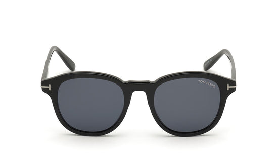 Tom Ford Jameson Sunglasses FT0752/N 01A