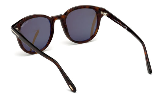 Tom Ford Jameson Sunglasses FT0752 52N