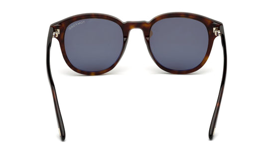 Tom Ford Jameson Sunglasses FT0752 52N