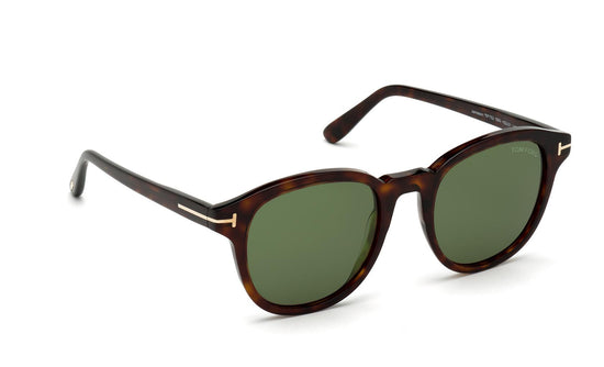 Tom Ford Jameson Sunglasses FT0752 52N