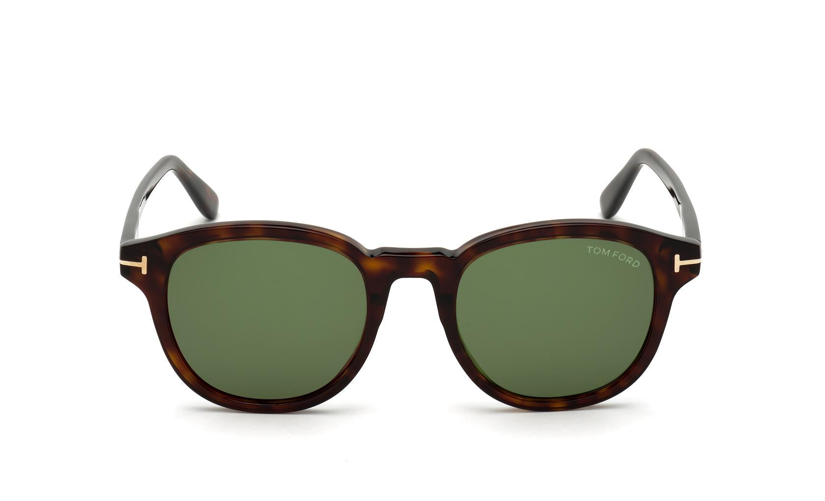 Tom Ford Jameson Sunglasses FT0752 52N