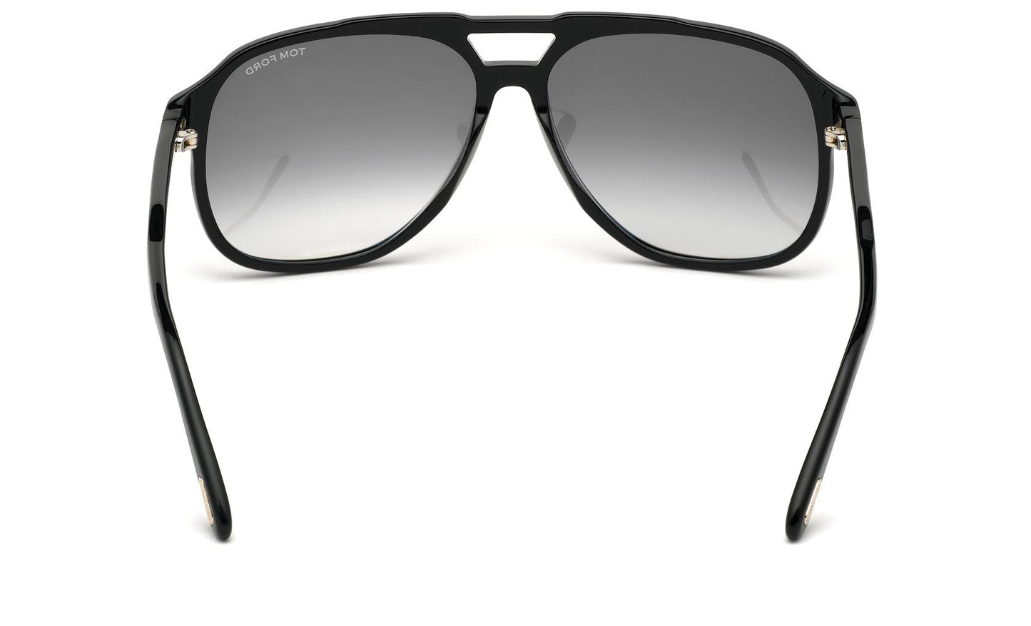 Tom Ford Raoul Sunglasses FT0753 01B