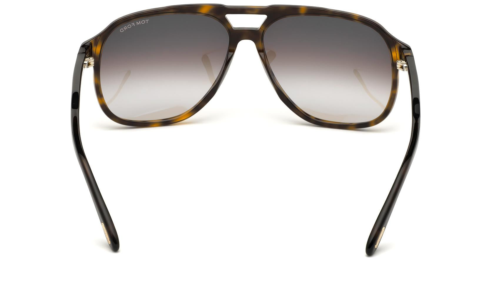 Tom Ford Raoul Sunglasses FT0753 52K