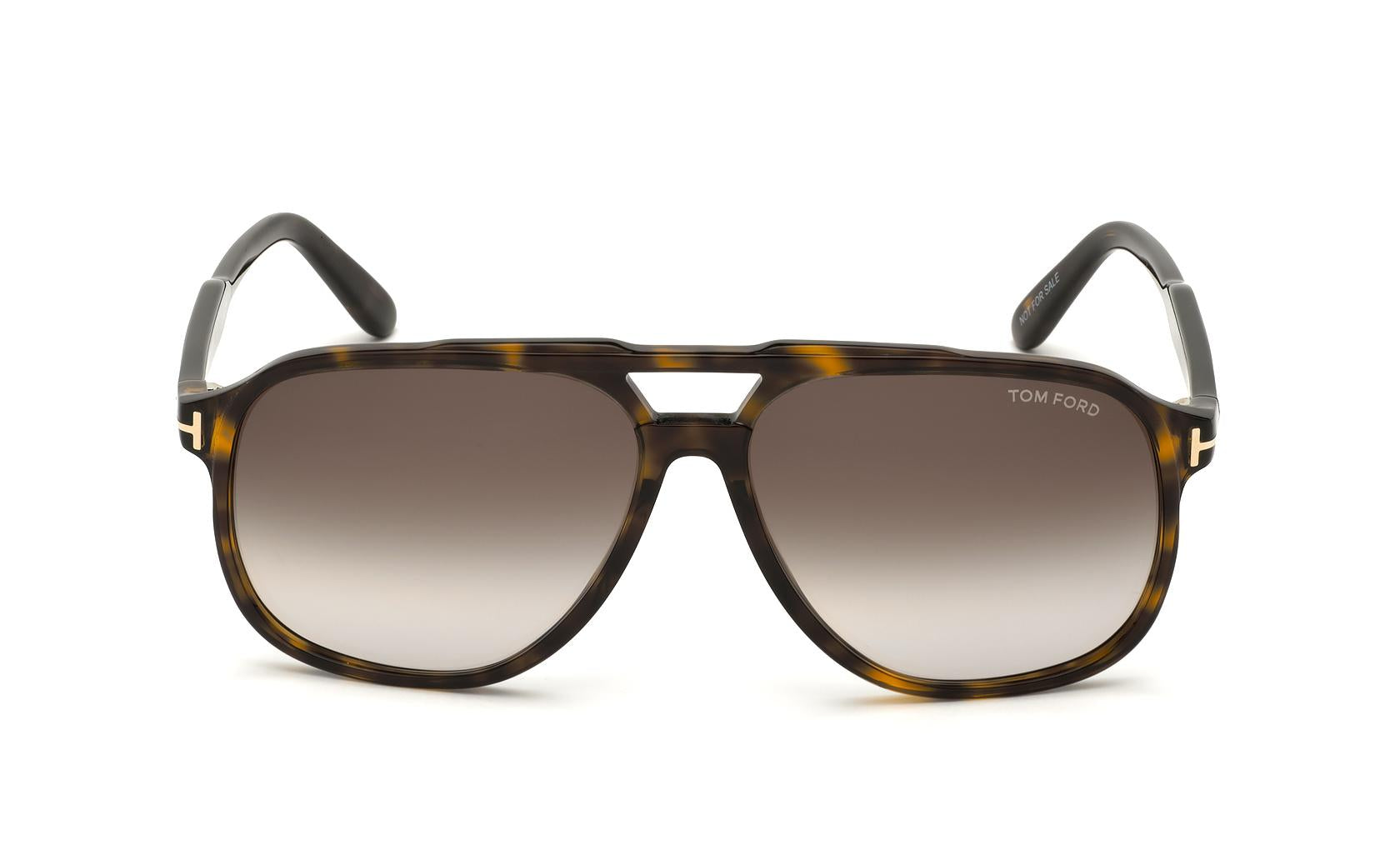 Tom Ford Raoul Sunglasses FT0753 52K