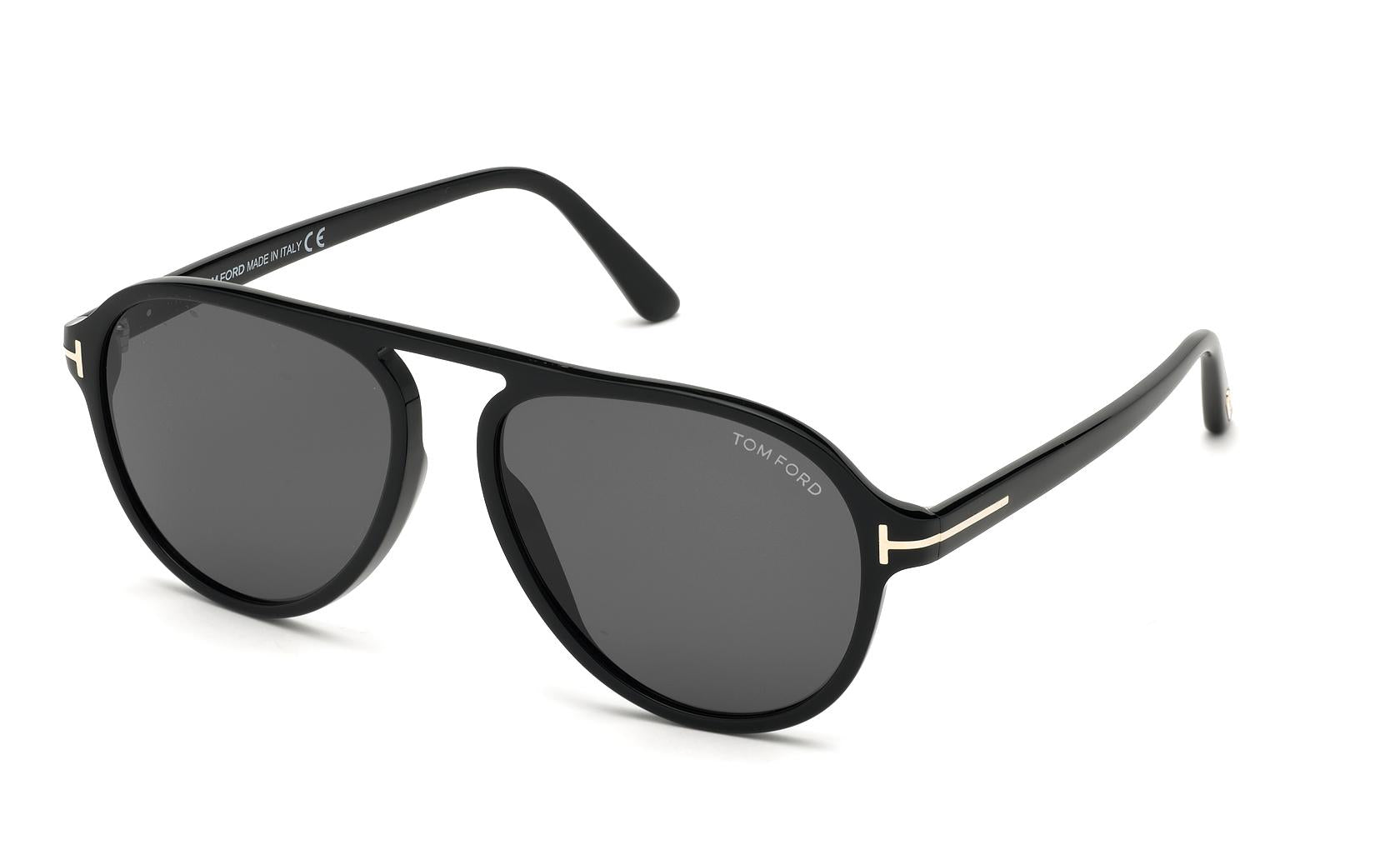 Tom Ford Tony Sunglasses FT0756 01A