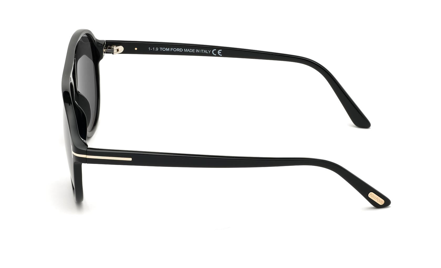 Tom Ford Tony Sunglasses FT0756 01A