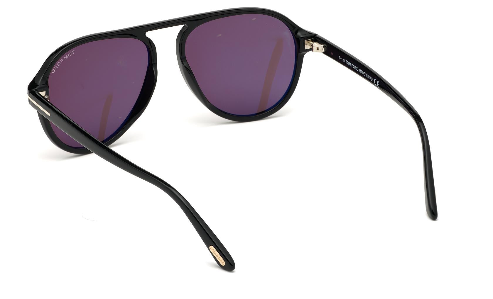 Tom Ford Tony Sunglasses FT0756 01A