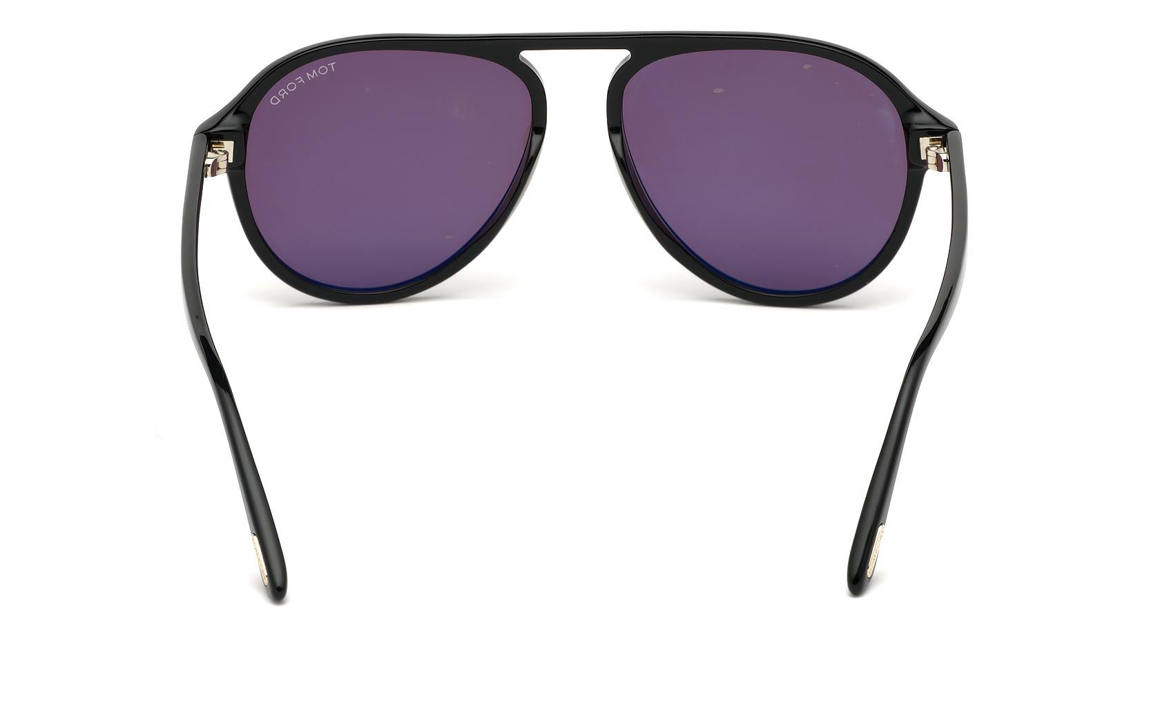 Tom Ford Tony Sunglasses FT0756 01A