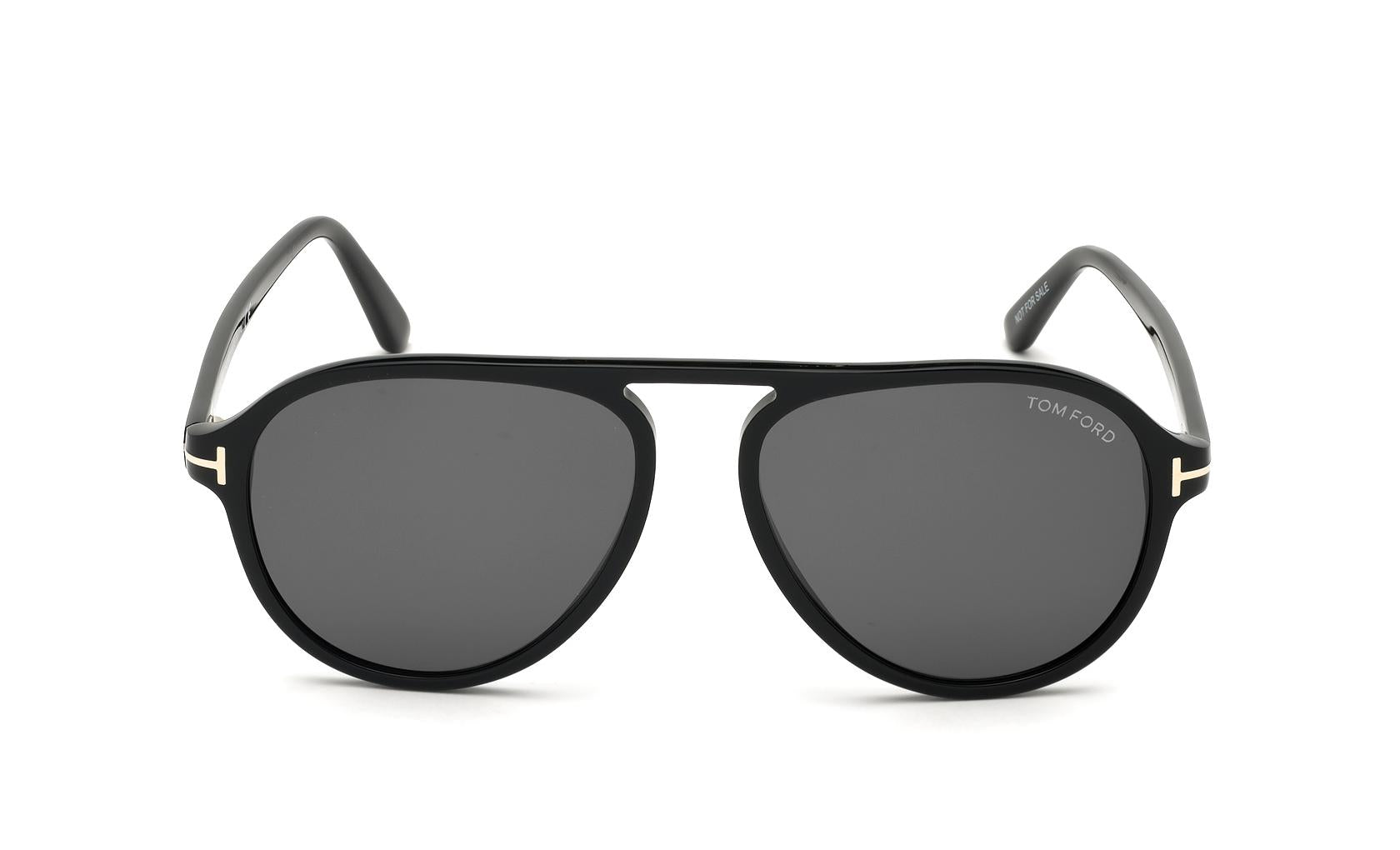 Tom Ford Tony Sunglasses FT0756 01A