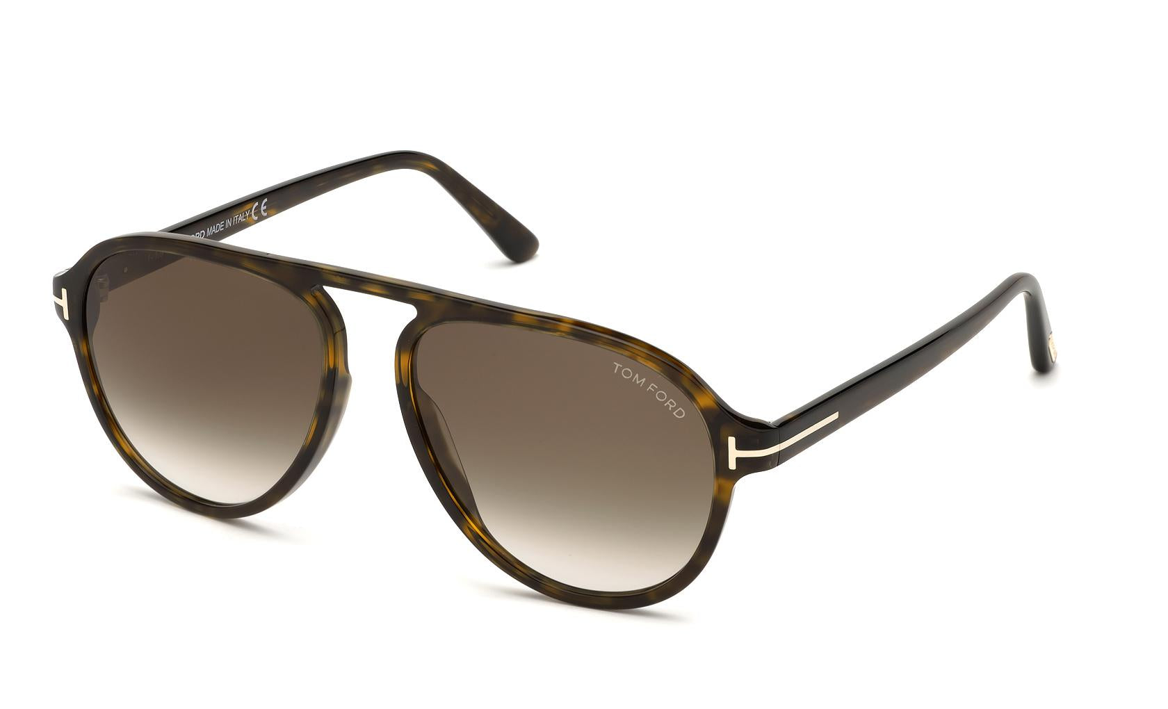 Tom Ford Tony Sunglasses FT0756 52K