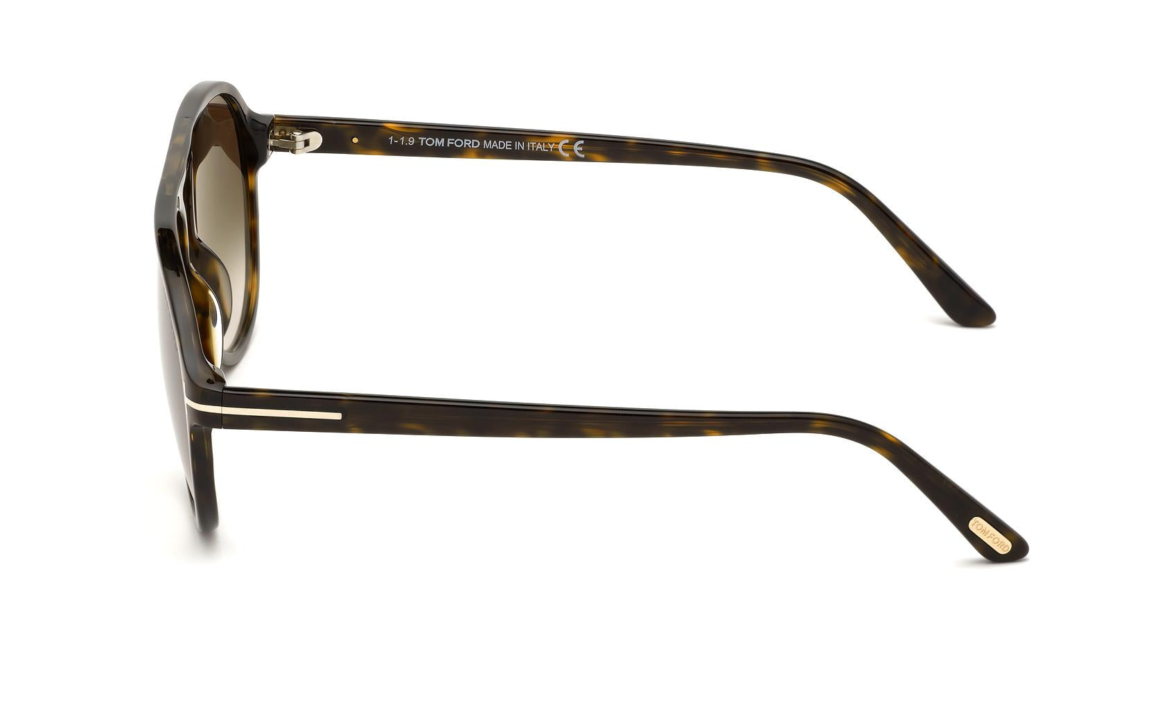 Tom Ford Tony Sunglasses FT0756 52K