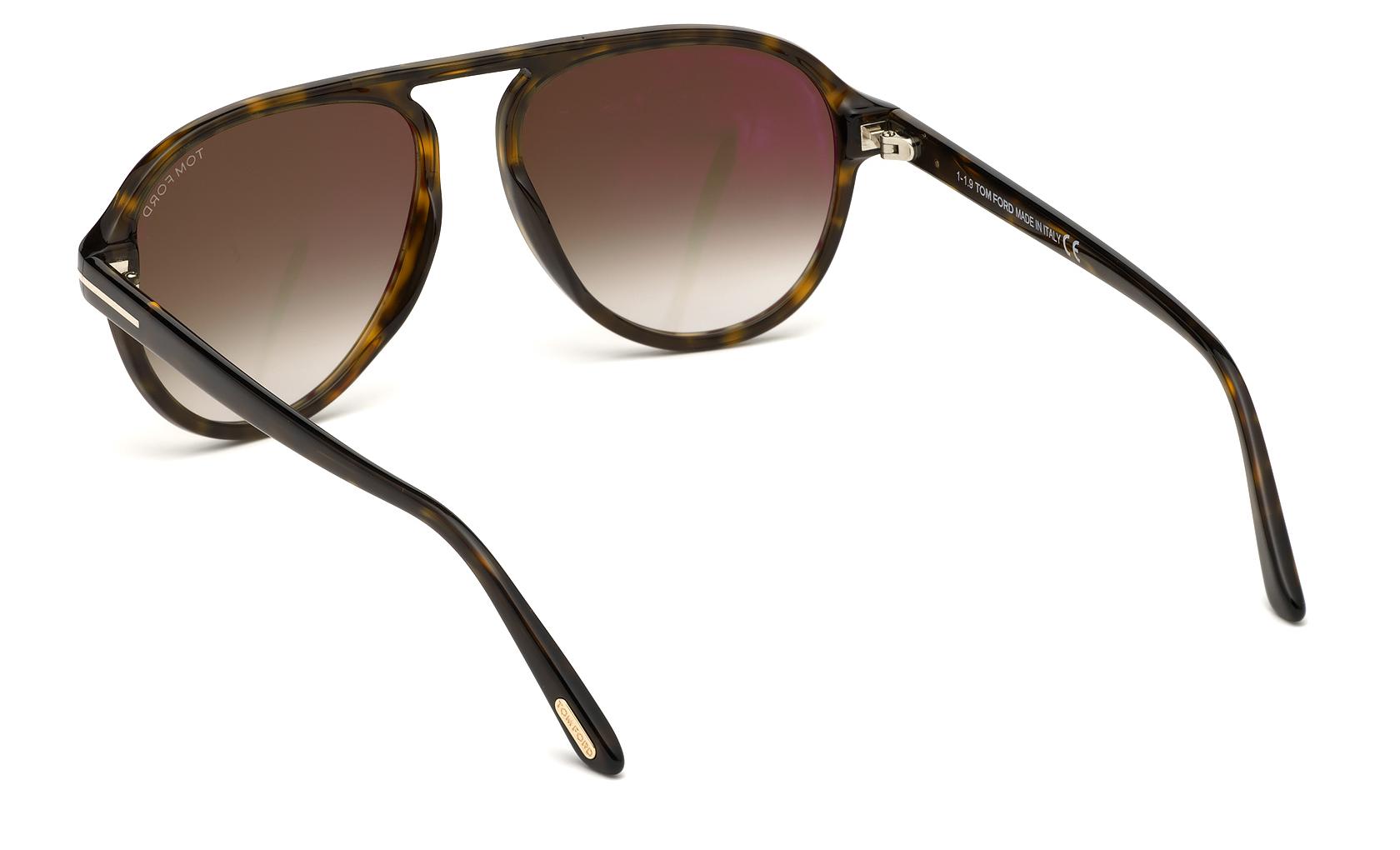 Tom Ford Tony Sunglasses FT0756 52K