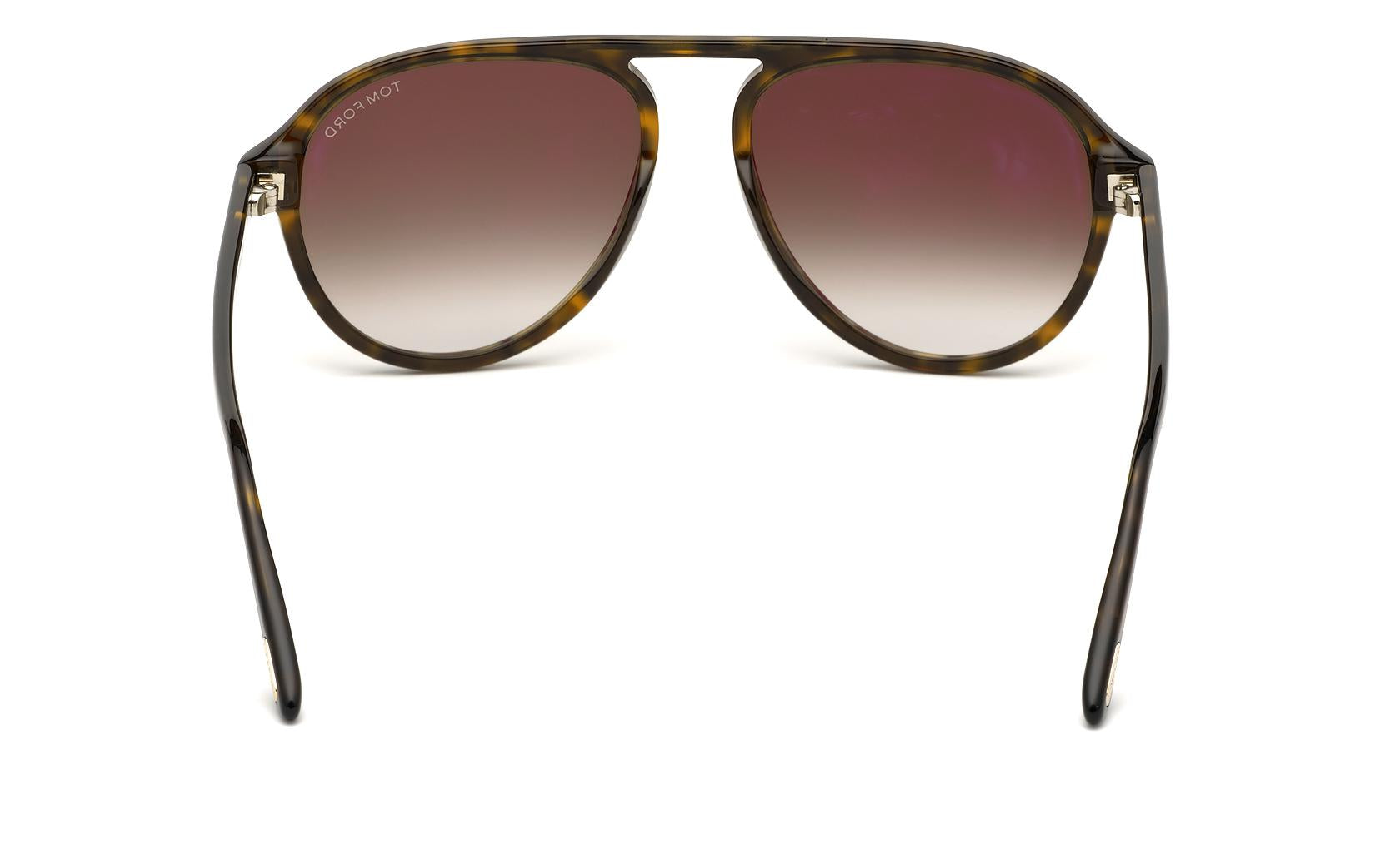 Tom Ford Tony Sunglasses FT0756 52K
