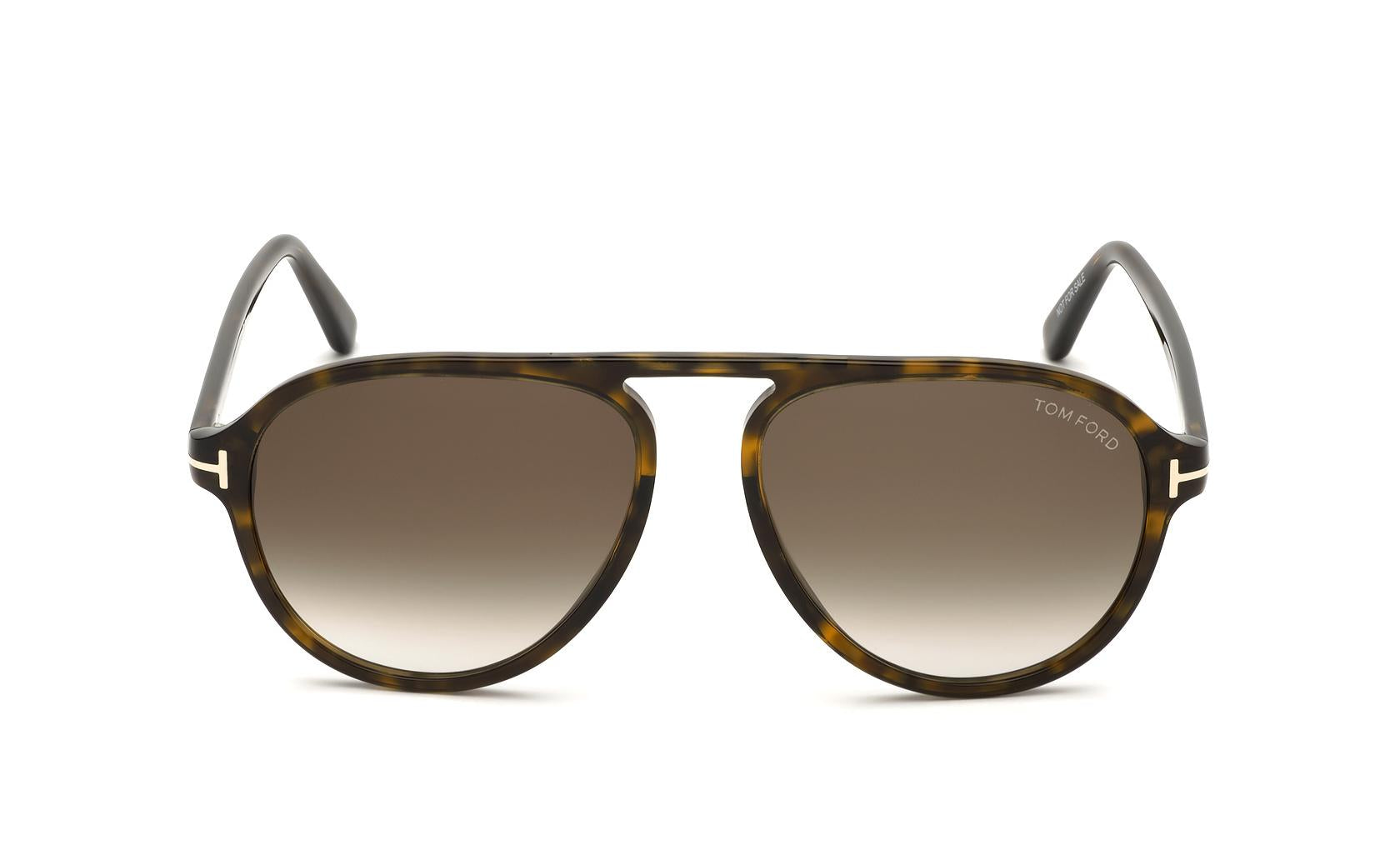 Tom Ford Tony Sunglasses FT0756 52K