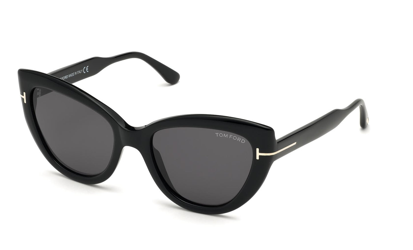 Tom Ford Anya Sunglasses FT0762 01A